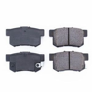PowerStop 16-536 01-03 fits Acura CL Rear Z16 Evolution Ceramic Brake Pads