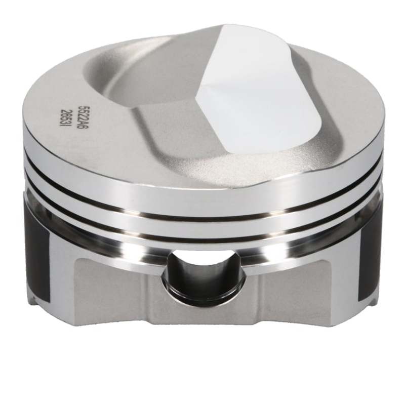 Wiseco PTS522A6 fits Chevy 496 Big Block ProTru Street Series Pistons .60 Over D