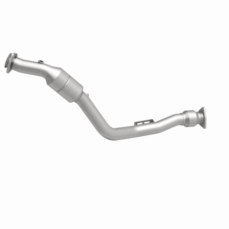 MagnaFlow 444081 Conv DF 04/06 fits VW Phaeton 4.2L Front Driver Side