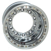 Weld  571-5425 Wide 5 HS Direct Mount 15x14 / 5x10.25 BP / 5in. BS Polished Asse