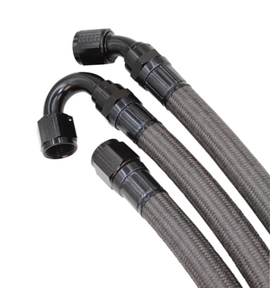 Fragola 2701006 -6AN Race-Rite Hose 10 Feet