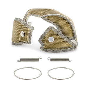 Mishimoto MMTB-SUP-20 2020 fits Toyota Supra Turbo Blanket