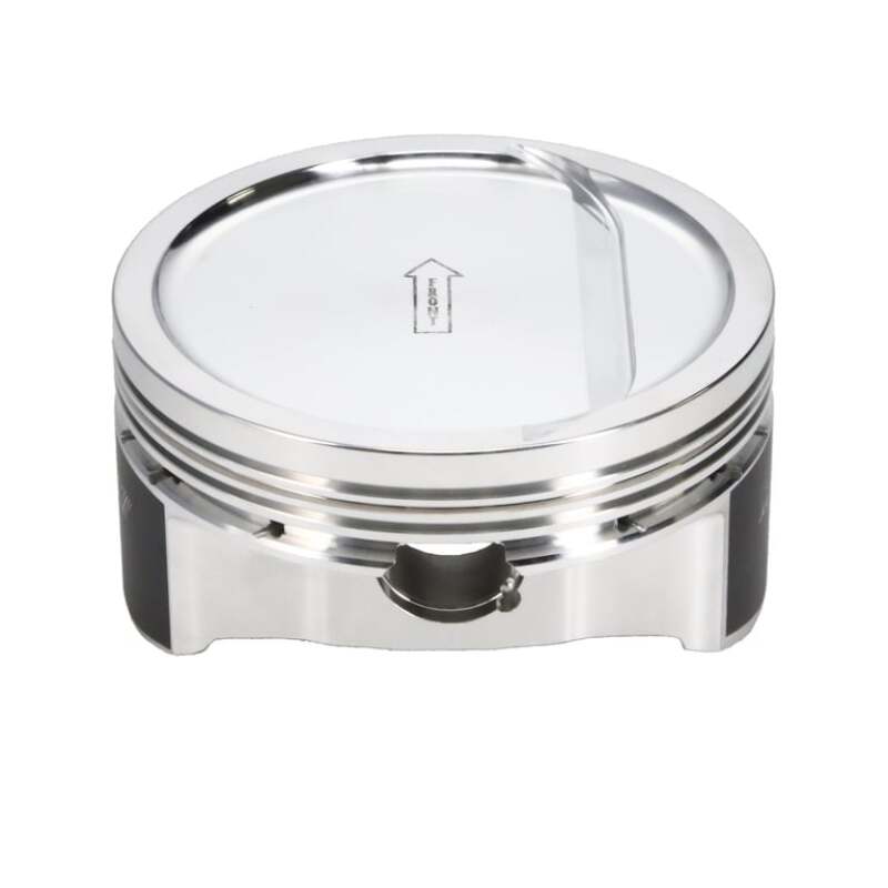 Manley Performance 596005C-8 Manley fits Chevrolet LS Piston Set - 4.005in Bo