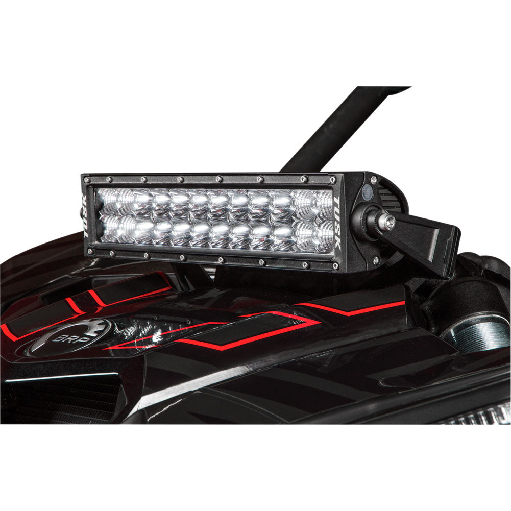 Tusk 1802070001 Shock Tower LED Light Bar Kit 12"