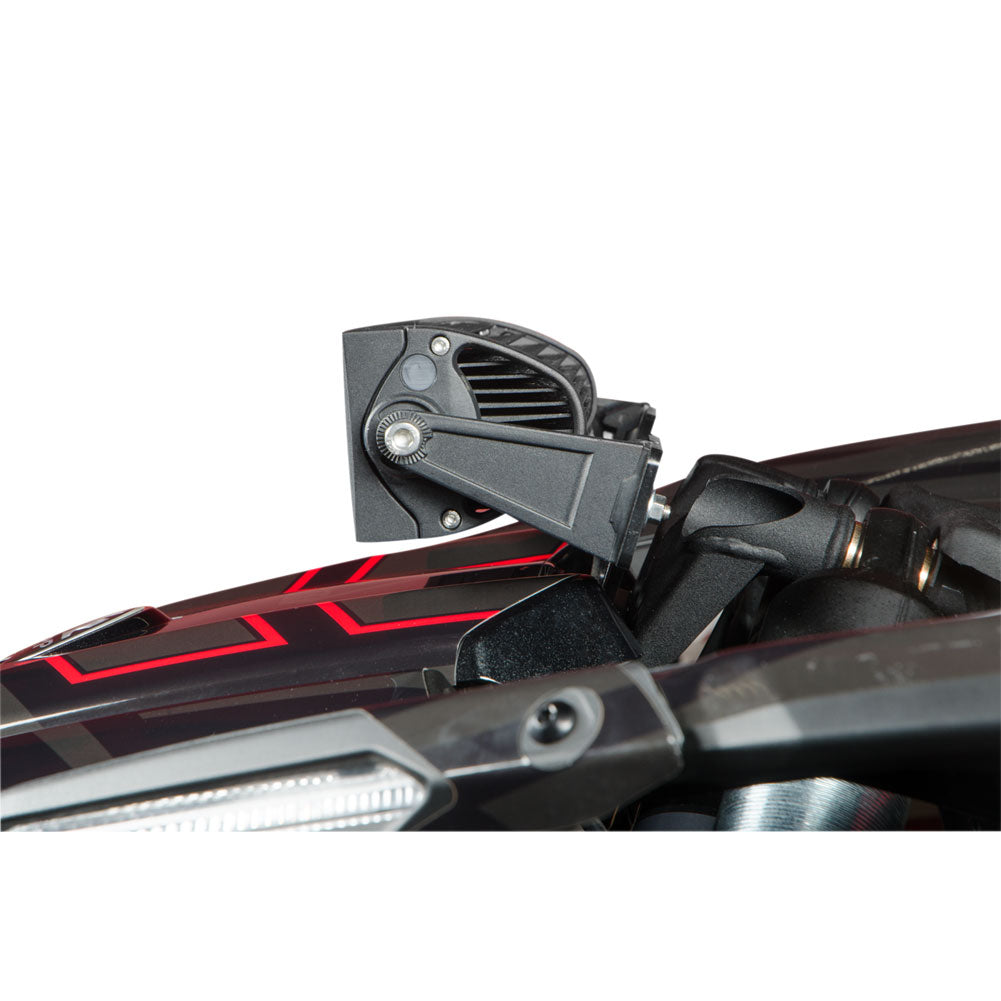 Tusk 1802070001 Shock Tower LED Light Bar Kit 12"