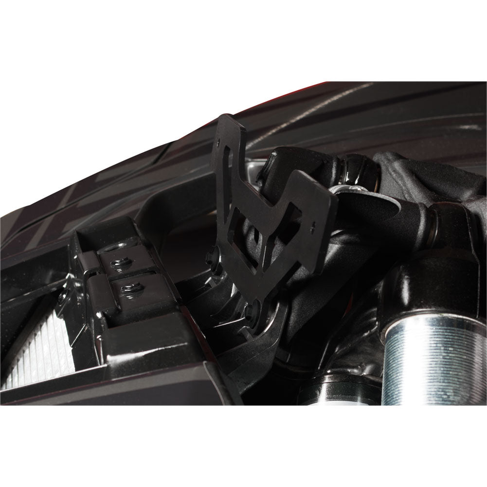 Tusk 1802070001 Shock Tower LED Light Bar Kit 12"
