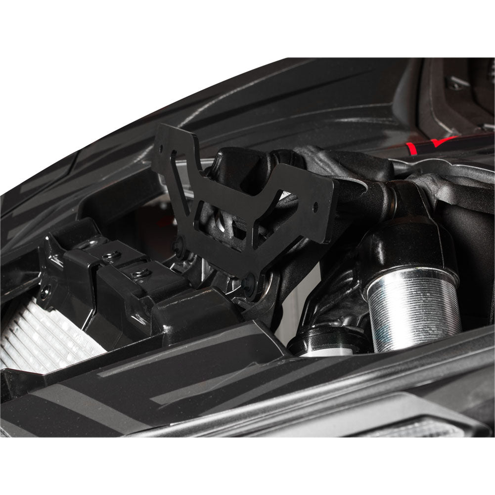 Tusk 1802070001 Shock Tower LED Light Bar Kit 12"