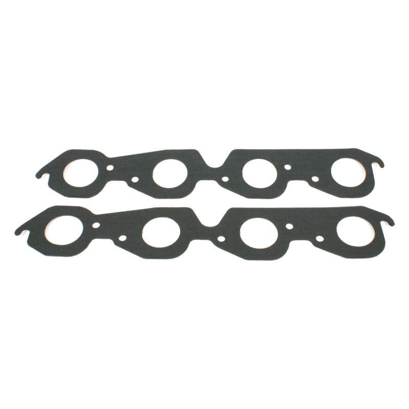 JBA 063-1520 fits Chevrolet 396-502 BBC Round Port Header Gasket - Pair