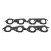 JBA 063-1520 fits Chevrolet 396-502 BBC Round Port Header Gasket - Pair