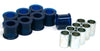 SuperPro SPF1011K fits Jaguar Xj Rear Shock Upp/Low Bus