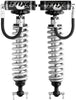 Fox 883-02-059 2007+ fits Chevy 1500 Front 2.5 Factory Series 5.8in. R/R Coilover Set / 4-6.5in. Lift