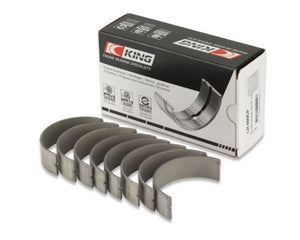 King CR4414CP fits Isuzu 4HF1 (Size STD) Rod Bearing Set
