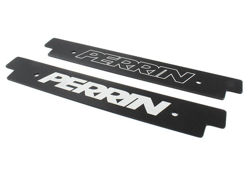 PERRIN PSP-BDY-112BK 18-21 fits Subaru WRX/STI License Plate Delete - Black