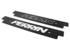 PERRIN PSP-BDY-112BK 18-21 fits Subaru WRX/STI License Plate Delete - Black