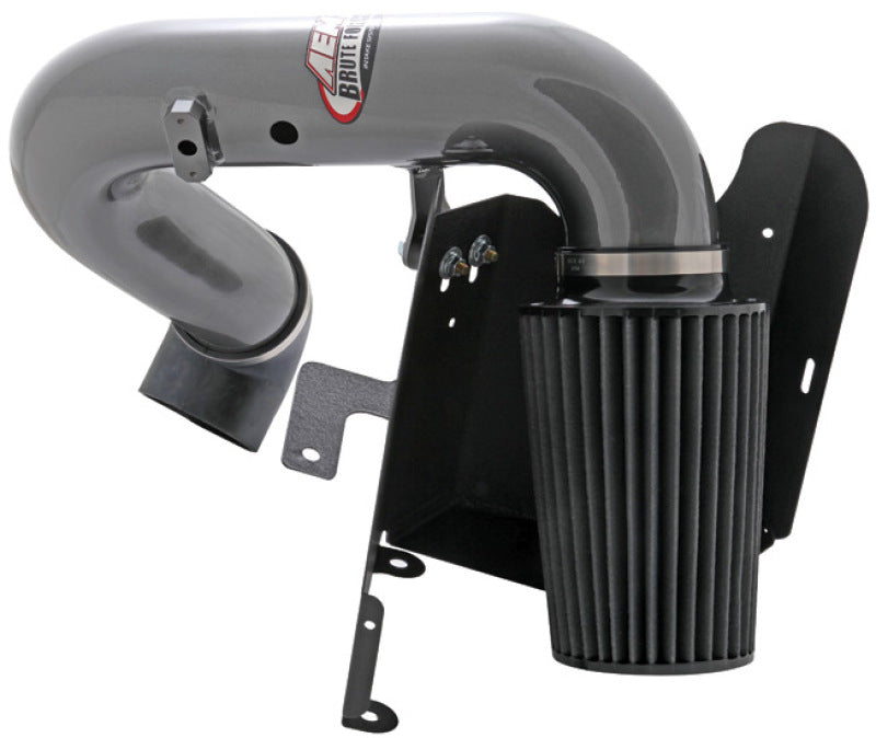 AEM 21-8211DC Brute Force Intake System B.F.S.DODGE RAM 2500/3500 5.9L-L6 DSL, 03-06