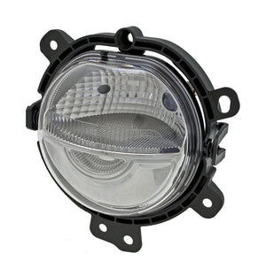 Hella LA011748081 2014-2017 fits Mini Cooper Daytime Running Light Right