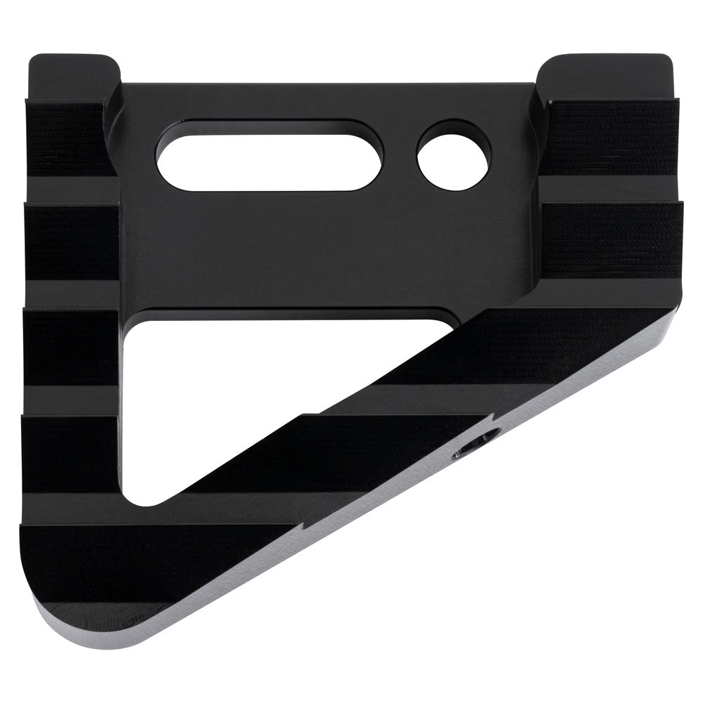 Tusk 1810080007 Brake Pedal Replacement Tip Black