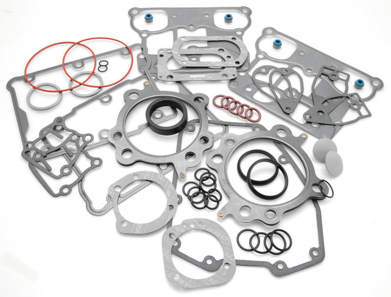 Twin Power 43155 99-17 Twin Cam Big Twins 3.875 Inch Bore Top End Gasket Kit