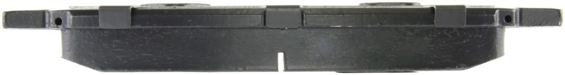 Stoptech 308.1392 Street Brake Pads - Front/Rear