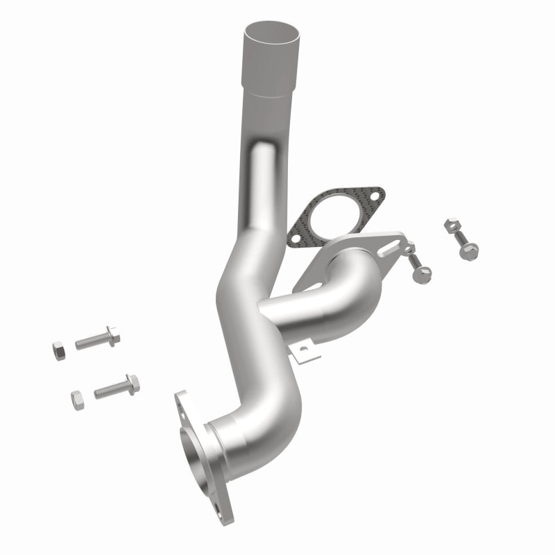 Magnaflow 107-0186 BRE Exhaust 11-17 C/V fits Grand Caravan Town & Country Routan 3.6L Front Pipe Kit