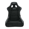 NRG FRP-303BK-CHRMTC FRP Bucket Seat Chromatic Edition - Medium