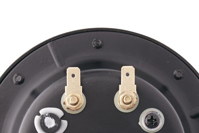 Hella LA004811042 Supertone Horn Kit 12V 310/380HZ HTone Black