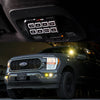SPOD 870087 fits Ford 2021-On F-150 HD BantamX Vehicle Kit - ; F-150 Raptor