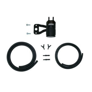 Moroso 85723 H-D Milwaukee 8/touring Models (w/Stock Air Cleaner) Air Oil Separa