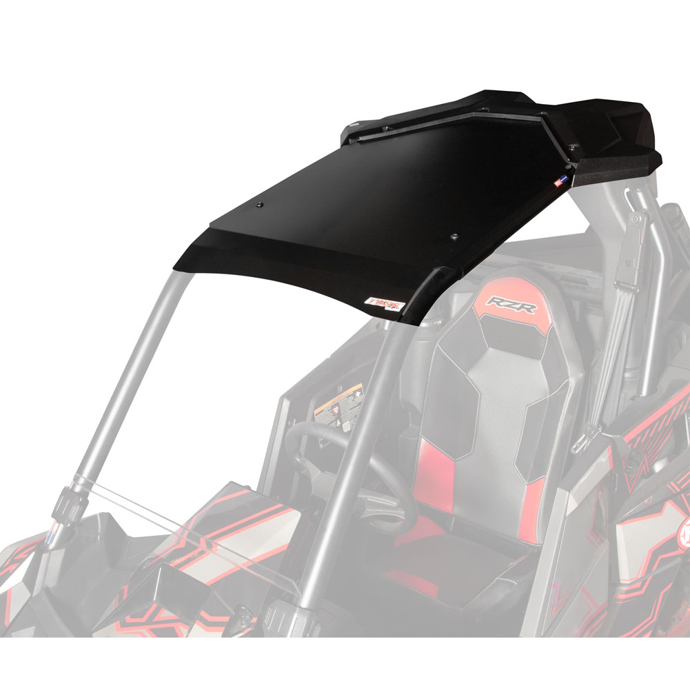 Tusk 1820940006 UTV Profile Aluminum Roof