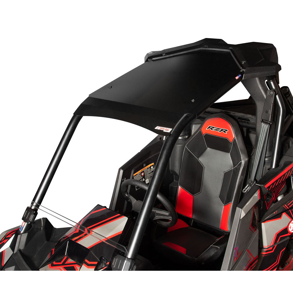 Tusk 1820940006 UTV Profile Aluminum Roof