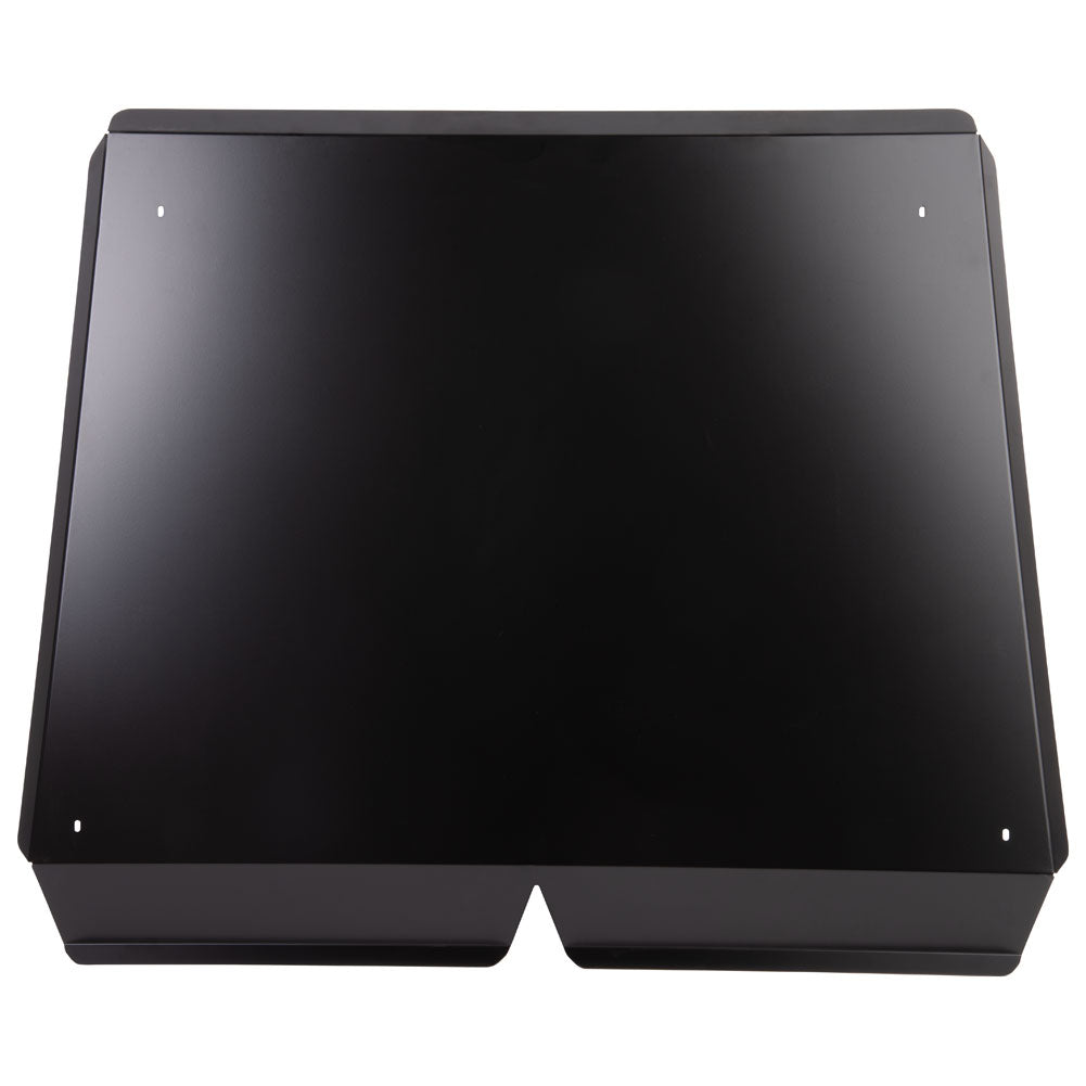 Tusk 1820940010 UTV Profile Aluminum Roof Roof Only
