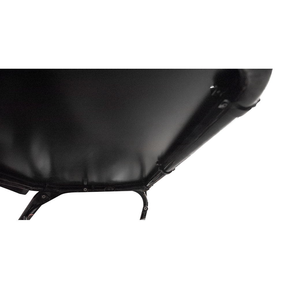 Tusk 1820940012 UTV Profile Aluminum Roof