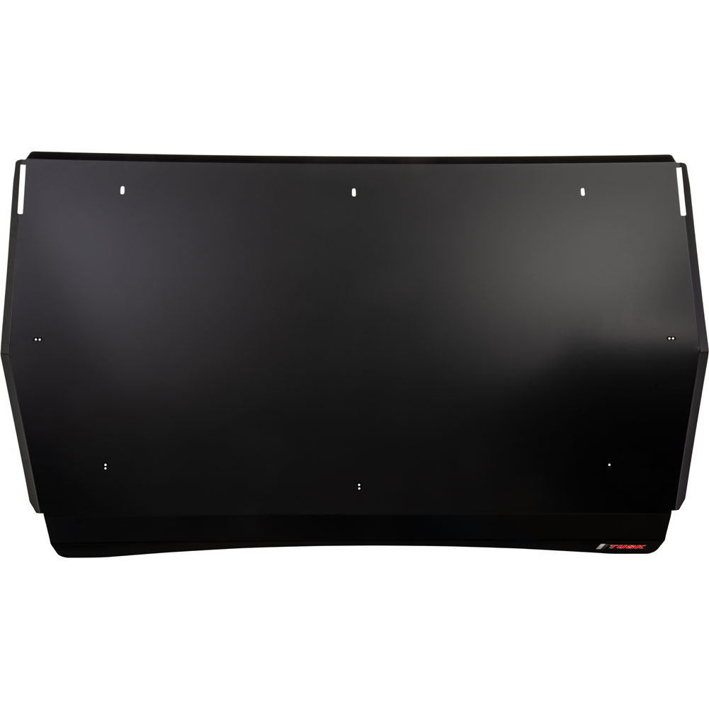 Tusk 1820940012 UTV Profile Aluminum Roof