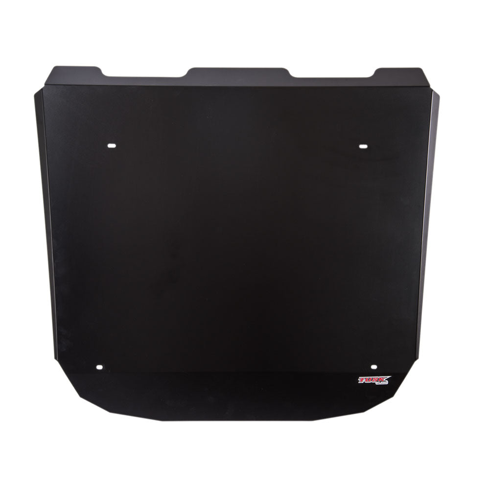 Tusk 1820940016 UTV Profile Aluminum Roof with Tusk UTV Cargo Rack