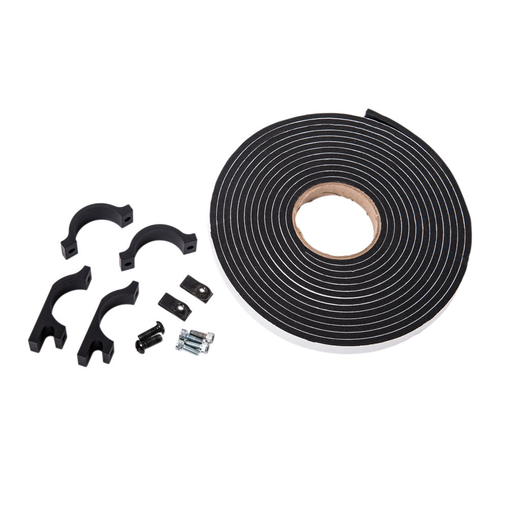 Tusk 1820940016 UTV Profile Aluminum Roof with Tusk UTV Cargo Rack