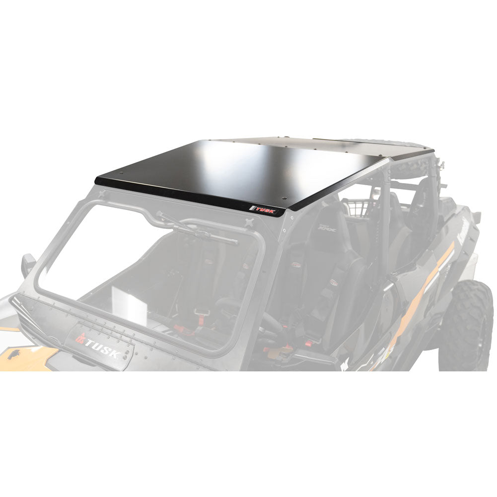 Tusk 1820940022 UTV Profile Aluminum Roof