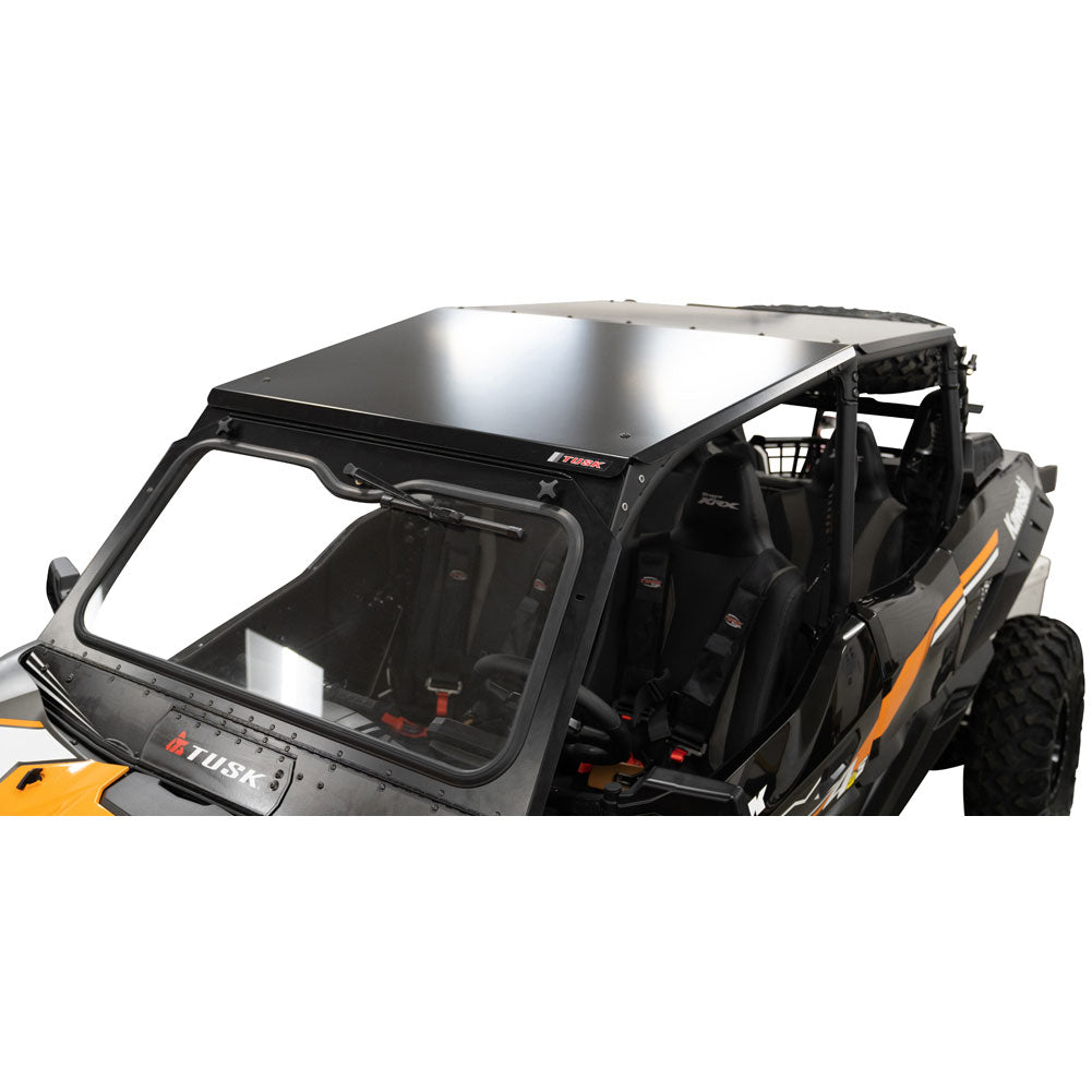 Tusk 1820940022 UTV Profile Aluminum Roof