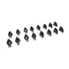 COMP Cams 1802-16 Rockers CS 1.6 3/8in Ultra Pro