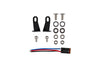 Diode Dynamics DD8657 New Gen Stage Series Lightbar Universal Bracket Kit