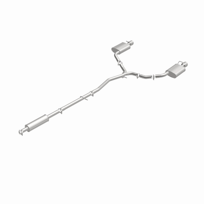 Magnaflow 106-0943 BRExhaust 16-19 fits Ford Explorer 3.5L Exhaust Kit