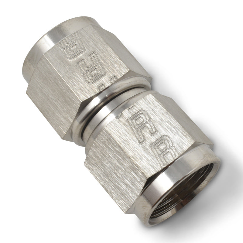 Russell 640011 Performance -8 AN Straight Swivel Coupler