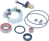 BikeMaster 153889 BikeMaster Starter Rebuild W/Brush