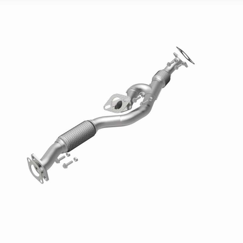 Magnaflow 107-0131 BRE Exhaust 05-08 fits Tucson Sportage 2.7L Front Pipe Kit