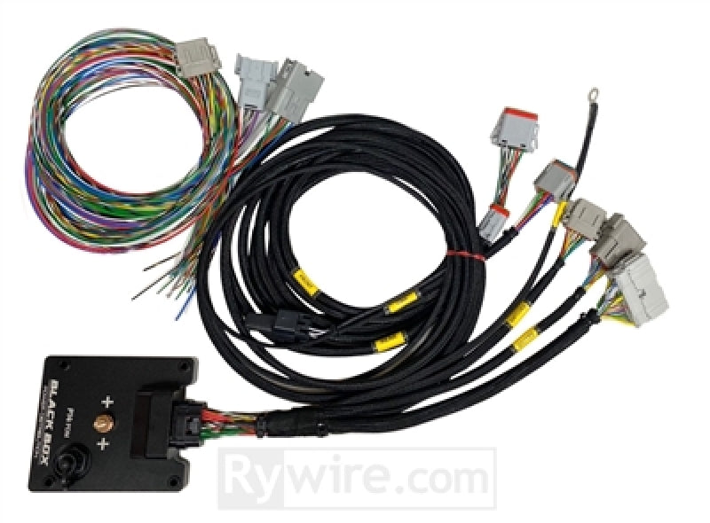 Rywire RY-CHASSIS-UNIVERSAL-P14 P14 PDM Universal Chassis Harness Kit (Req Flying Lead/Switch Panel/CAN/Mate Connector)