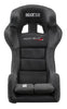 SPARCO 00849ZNR Seat ADV Elite 8862 Black