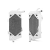 Mishimoto 09-12 Honda CRF450R X-Braced Aluminum Radiator Left