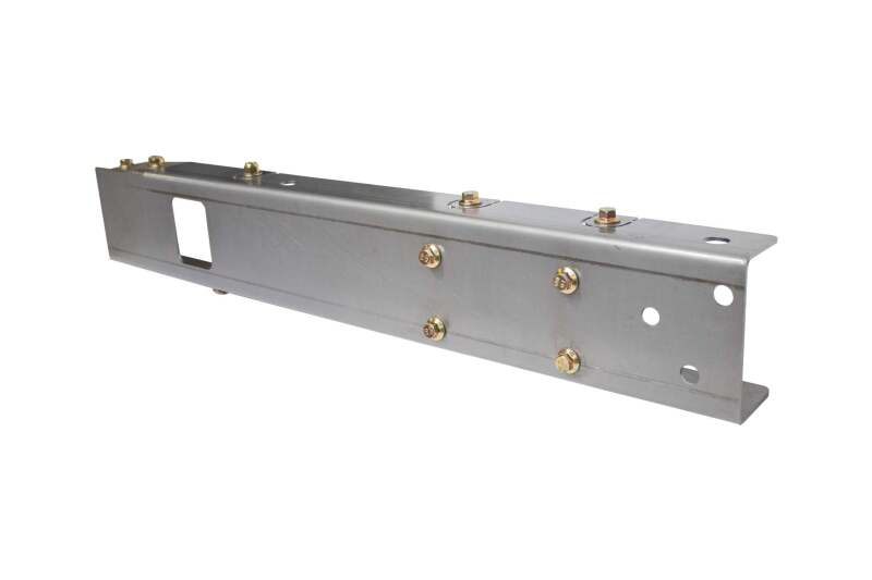 RustBuster RB7001L Rust Buster 97-03 fits Ford F150 Single Cab 8ft Bed Rear Frame Section - Left Side
