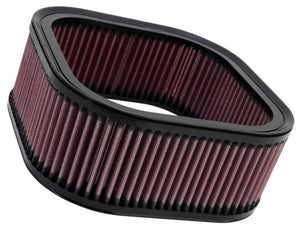 K&N Engineering HD-1102 K&N 02-09 Harley-Davidson VRSCA V-Rod Replacement Air Filter