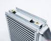 Agency Power AP-BRP-X3-108S fits Can-Am 16-19 Maverick X3 Turbo Intercooler Upgrade - Silver