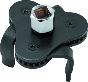 BikeMaster 152262 BikeMaster 2-Way Oil Filter Wrench 63mm/102mm